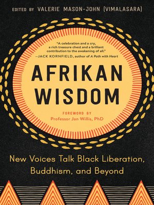 cover image of Afrikan Wisdom